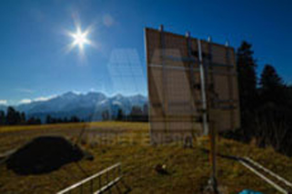 貸款建光伏電站，是否合算？