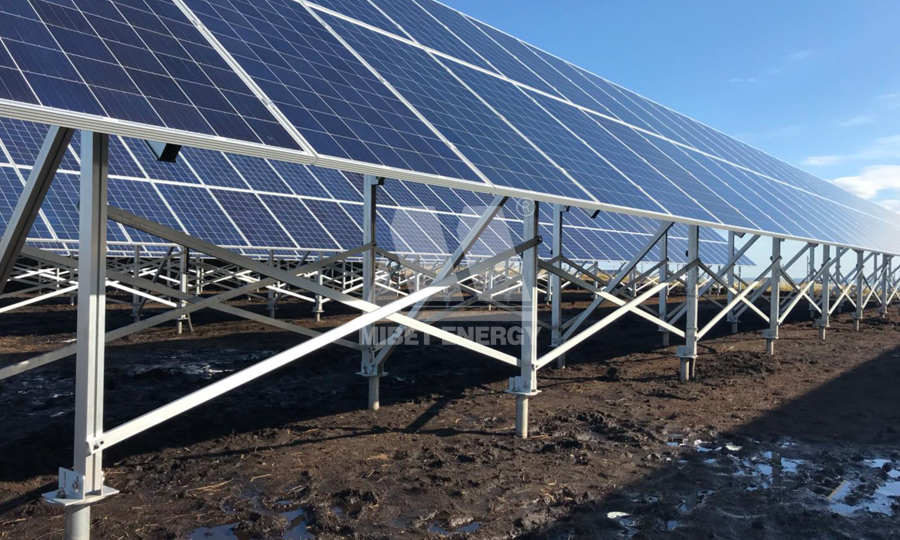 太陽(yáng)能光伏生產(chǎn)