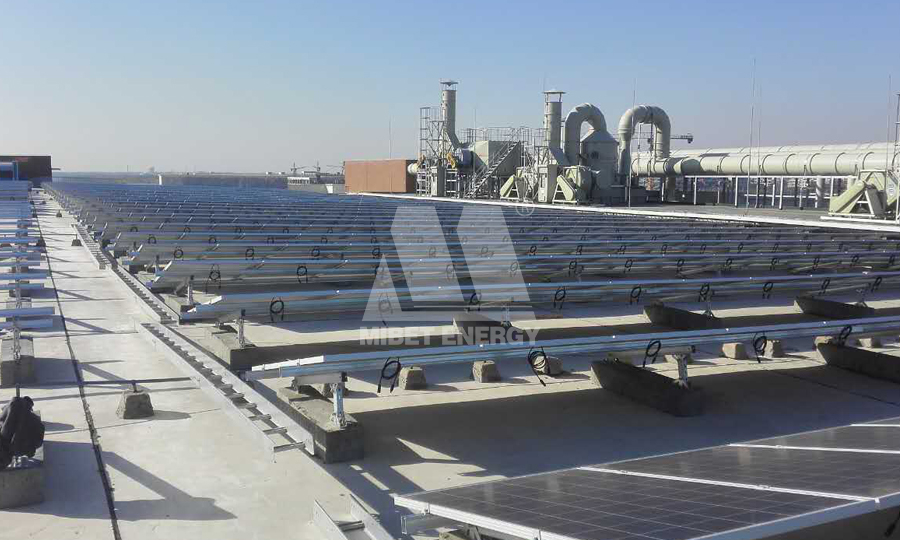 分布式光伏支架廠家