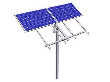 地面光伏電站支架系統(tǒng)如何選擇？要考慮哪些特性？