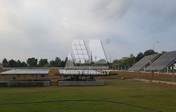 跟蹤式光伏支架的特點(diǎn)是什么？跟蹤系統(tǒng)分幾種類(lèi)別？