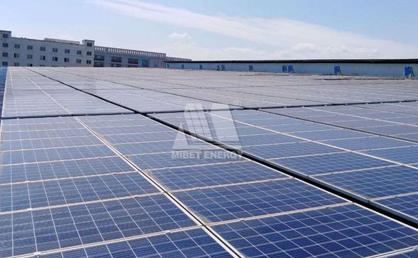 分布式光伏電站和地面光伏電站有什么不同？