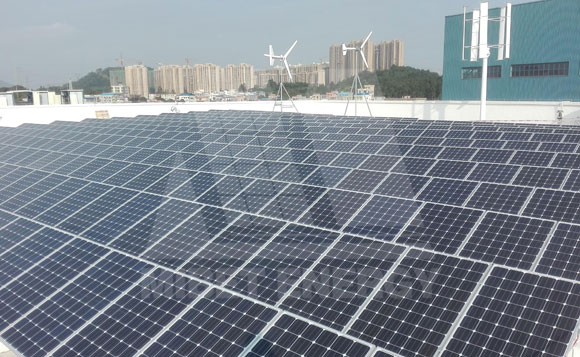 光伏電站系統(tǒng)各組件的質(zhì)保時間一般是多久？