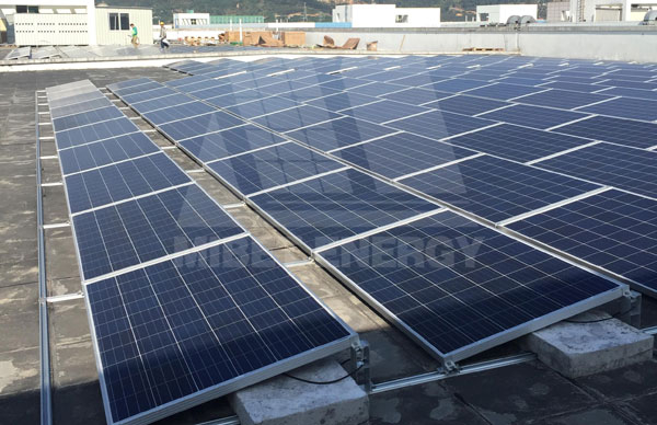 光伏發(fā)電安裝的步驟有哪些？系統(tǒng)安裝要注意什么？