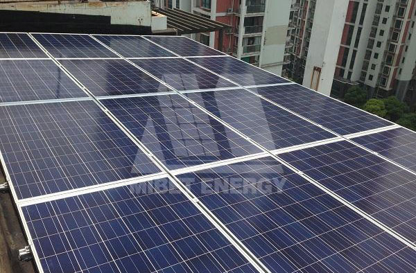 分布式光伏電站和集中式光伏電站有什么區(qū)別？