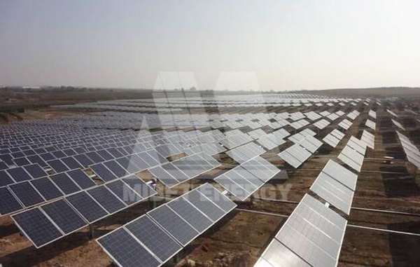 光伏裝機容量是指什么？我國光伏累計裝機量分析