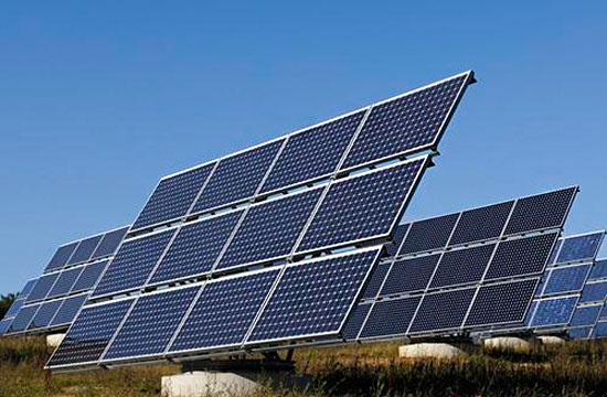 太陽能電池組件的分類介紹，主要原材料及部件有哪些？