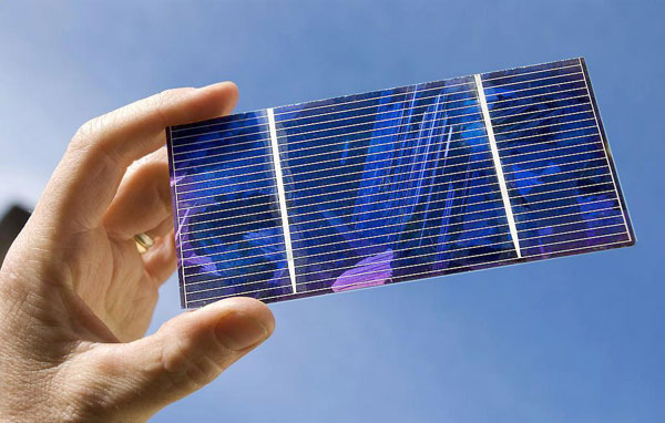 多晶硅生產(chǎn)工藝主要有哪些？多晶硅特點是什么？