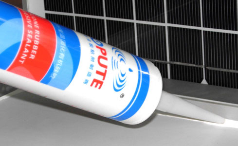 光伏密封膠是什么？光伏密封膠有什么特點？