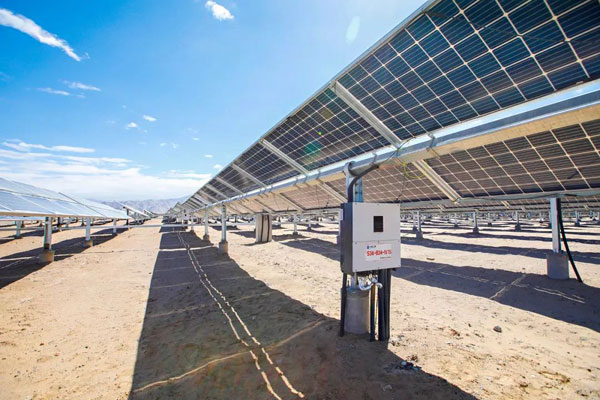 組串式逆變器是什么？組串式逆變器有什么優(yōu)缺點？