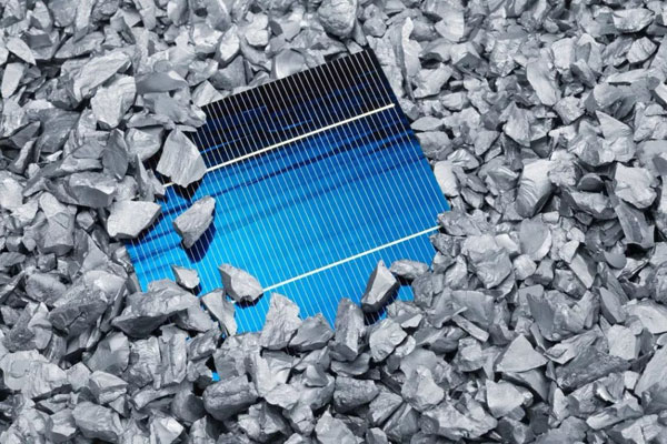 多晶硅的用途包括哪些？單晶硅與多晶硅的差異是什么？