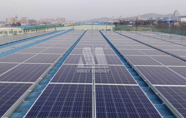 光伏發(fā)電的效率如何提高？影響發(fā)電效果因素有哪些？