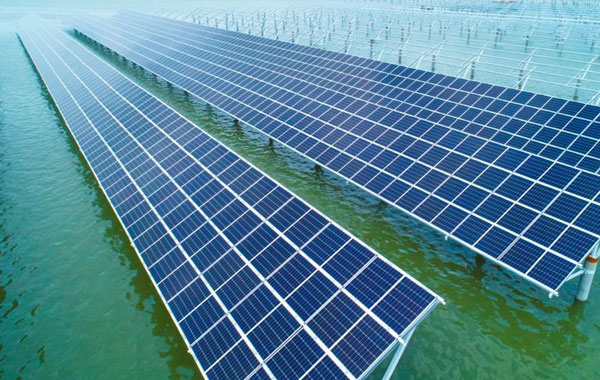 漁光互補(bǔ)光伏電站是什么？漁光互補(bǔ)發(fā)電有什么好處？