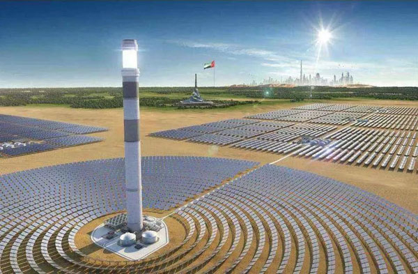 太陽能光熱發(fā)電是什么？與光伏發(fā)電有什么不同？