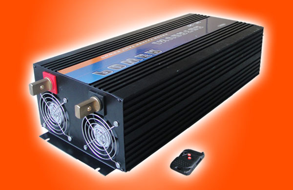 逆變效率是什么？逆變器的轉(zhuǎn)換效率如何提升？