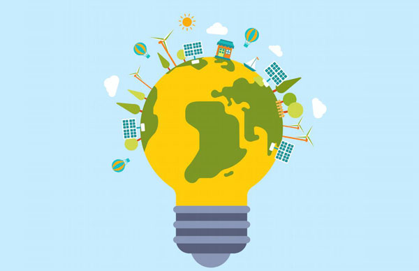 不可再生資源有哪些？什么屬于不可再生的資源？