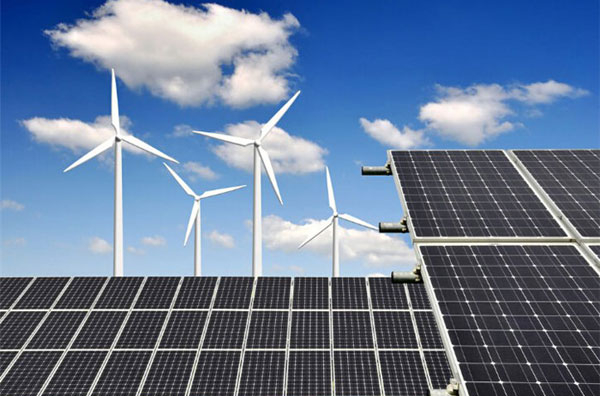 太陽(yáng)能電池板原理是什么？電池板結(jié)構(gòu)組成有哪些？