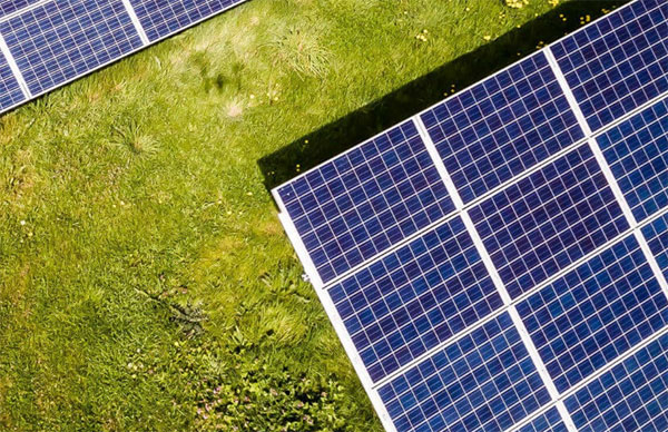 太陽(yáng)能電池的結(jié)構(gòu)及各組件功能是什么？