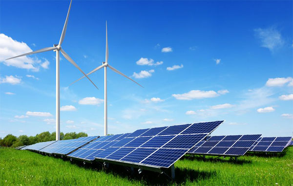 風(fēng)光互補(bǔ)供電系統(tǒng)是什么？其工作原理及應(yīng)用有哪些？