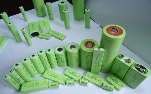 鎳氫電池和鋰電池哪個好？兩種電池有什么區(qū)別？