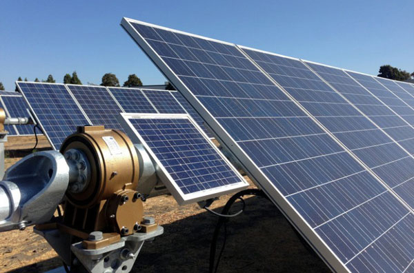 什么是光伏跟蹤系統(tǒng)？光伏跟蹤系統(tǒng)分類有哪些？