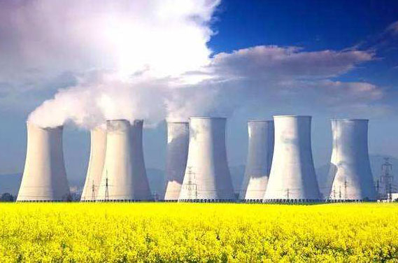 中俄核能合作項目在哪里？目前項目開工了嗎？