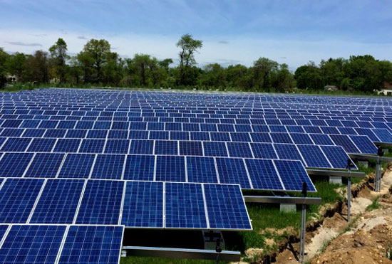 光伏并網(wǎng)發(fā)電的模式有幾種？并網(wǎng)過(guò)程有哪些問(wèn)題？