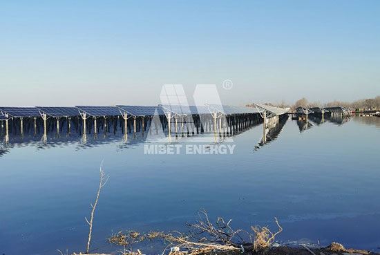 政策利好頻繁“加碼”，光伏融合加熱綠電“賽道”