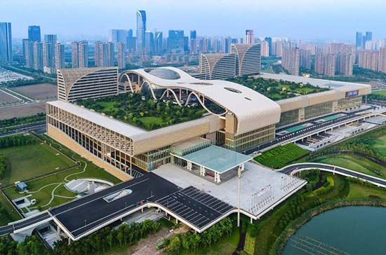 相約美麗杭州！邁貝特邀您共聚2022年AsiaSolar亞洲光伏展