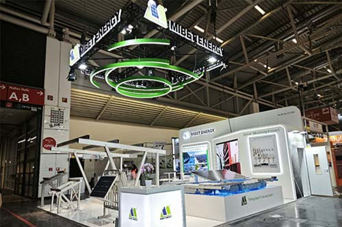 邁貝特重磅推出力作，實力出圈Intersolar德國展！