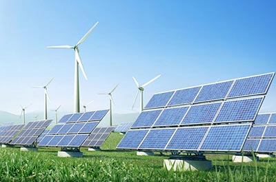 什么是風(fēng)光互補(bǔ)發(fā)電？風(fēng)光互補(bǔ)發(fā)電系統(tǒng)的原理