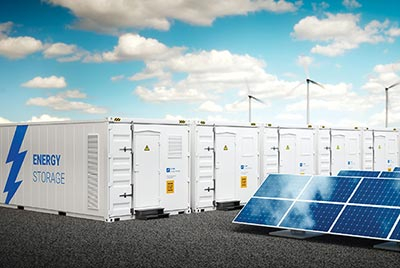 什么是電池儲(chǔ)能系統(tǒng)？系統(tǒng)由哪些設(shè)備組成？