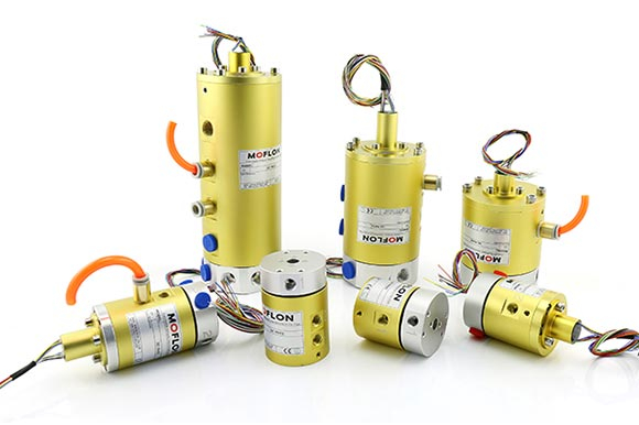 什么是精密導(dǎo)電滑環(huán)？精密導(dǎo)電滑環(huán)有什么優(yōu)點(diǎn)？