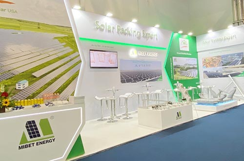 聚焦巴西！邁貝特InterSolar South America展會精彩回顧！