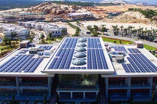 邁貝特推出多款平屋頂矩陣壓載系統(tǒng)，助力屋頂光伏向陽而生！