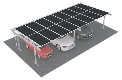 權(quán)威認可！邁貝特新款防水車棚型材獲得日本JIS標準認證