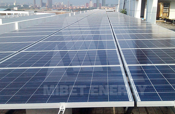 分布式太陽能光伏發(fā)電站的保養(yǎng)維護(hù)