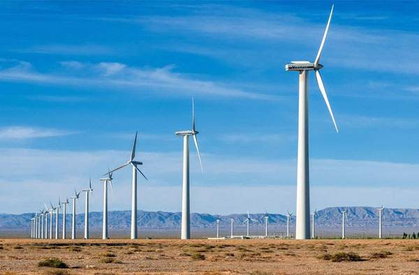 風(fēng)力發(fā)電機葉片材料的選用與設(shè)計