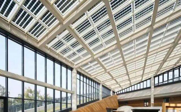 2022年BIPV迎來機(jī)遇，裝機(jī)量有望快速提升