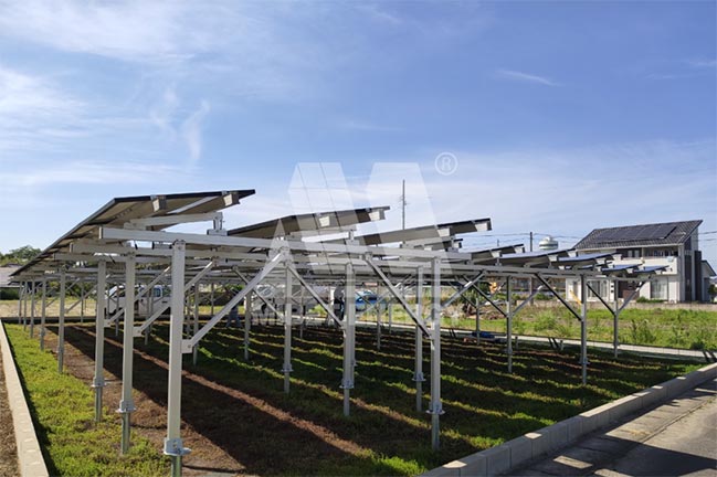 農(nóng)業(yè)架臺(tái)