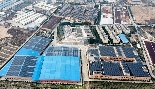 三明市8MW彩鋼瓦項目-1