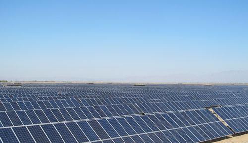 太陽(yáng)能支架供應(yīng)商